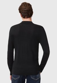 AllSaints MODE - Maglione - black