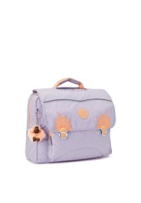 Kipling INIKO fioletowy