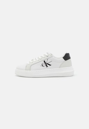 Zapatillas Calvin Klein de mujer Online en Zalando