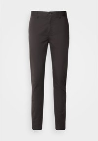 Unselected, anthracite