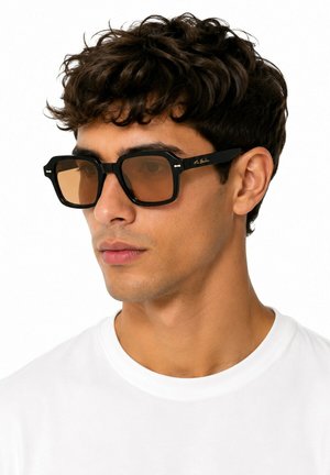 KESLEM, GAFA KESLEM, UNISEX - Gafas de sol - black