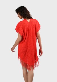 Pain de Sucre JESSE - Complementos de playa - red