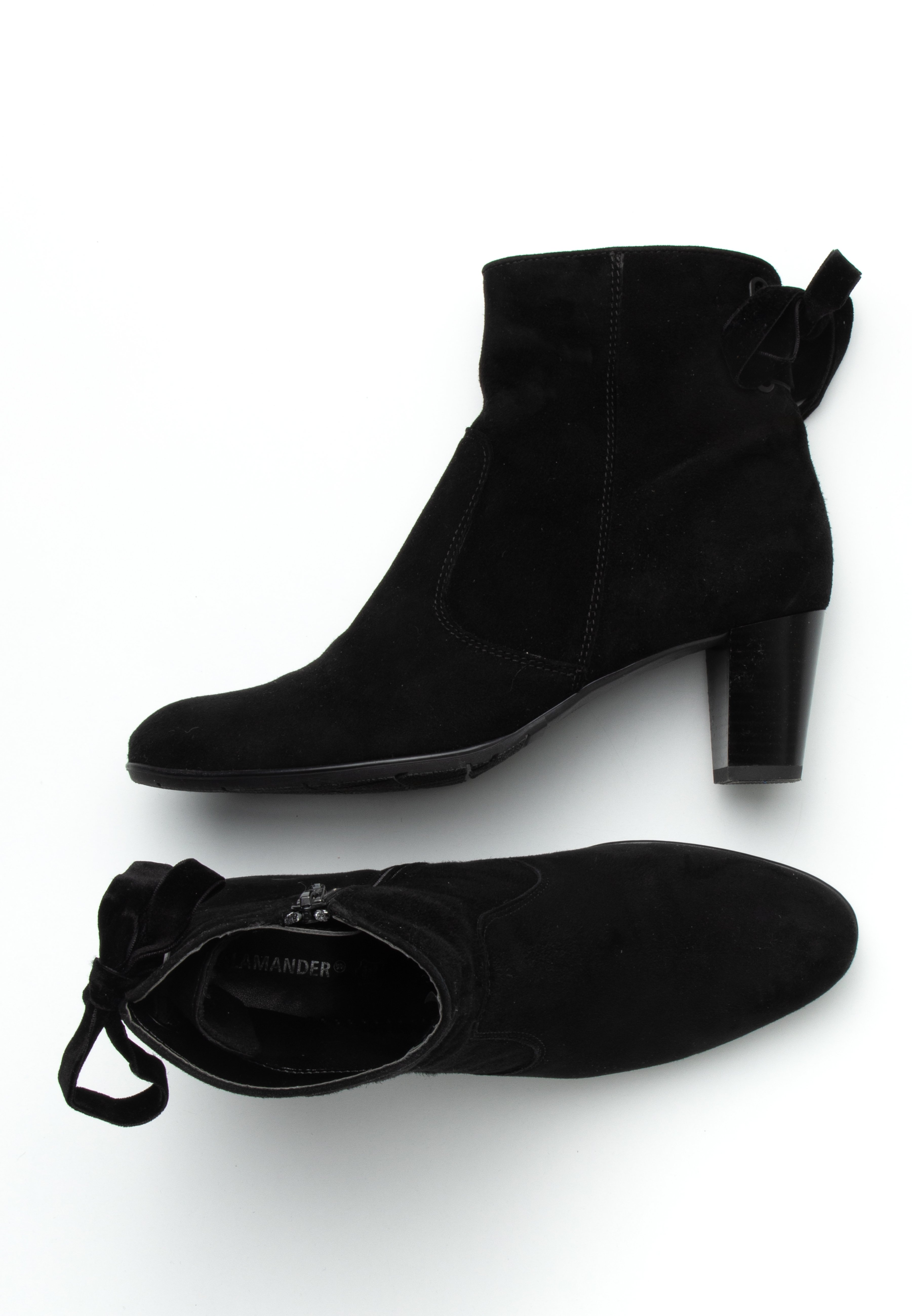 Botas Talla 41.5 segunda mano mujer | Zalando