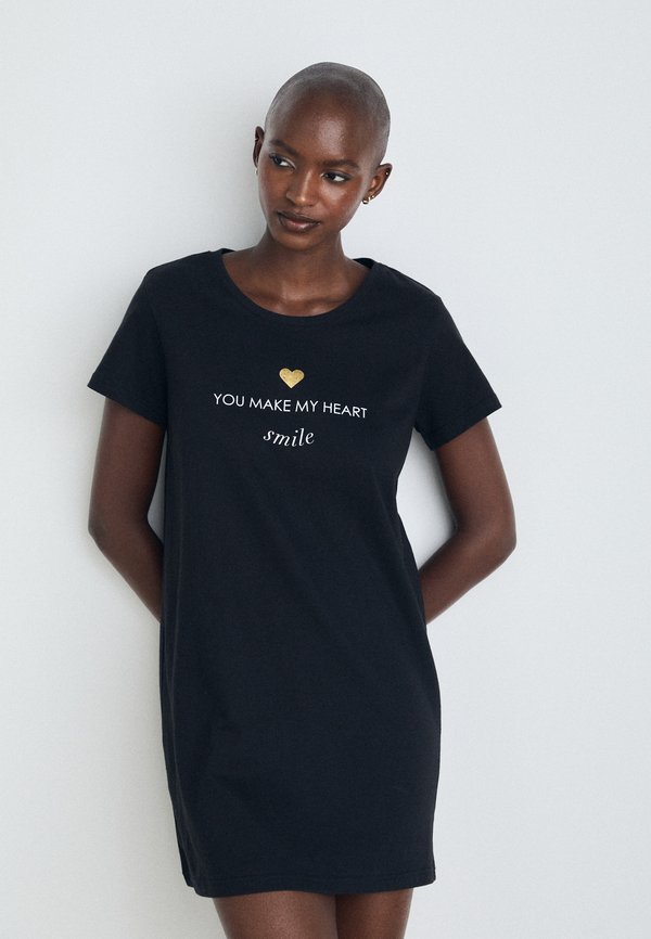 VIVANCE DREAMS BY LASCANA VD - Nightie