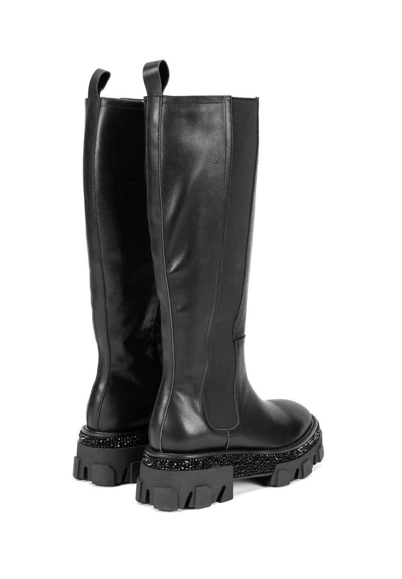 Alma en Pena Platform boots black Zalando