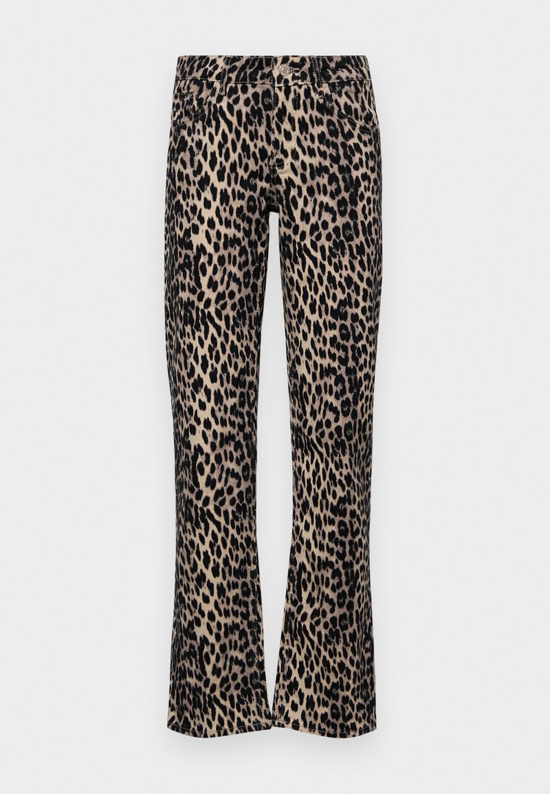 Only Broek zwart Only Broek zwart