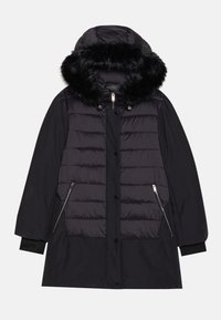 Cappotto invernale - black
