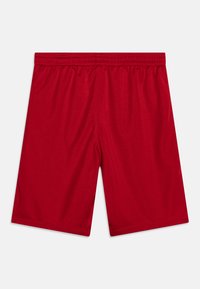 Nike Performance LIVERPOOL F.C. LFC Y NK DF STAD SHORT HM UNISEX - Short de sport - gym red/white