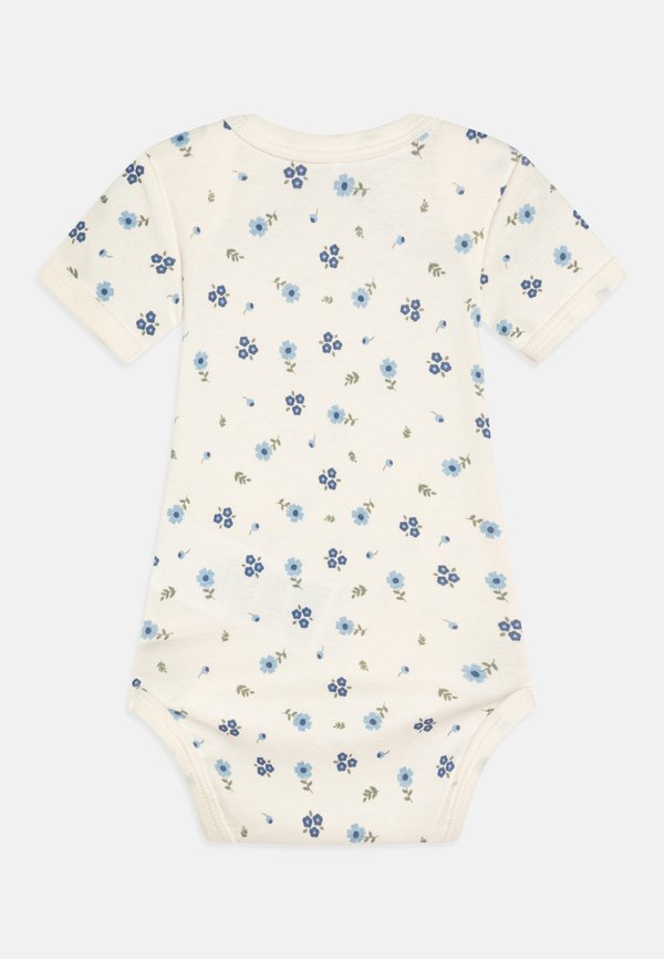 NBFBODY FLOWER 3 PACK - Body - jet stream3