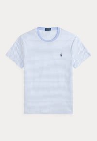 Επιλέχθηκε, pebble blue/white