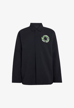 adidas Performance, ADIDAS PERFORMANCE MERCEDES - AMG PETRONAS FORMULA 1 TEAM LIGHTS ON - Übergangsjacke - black