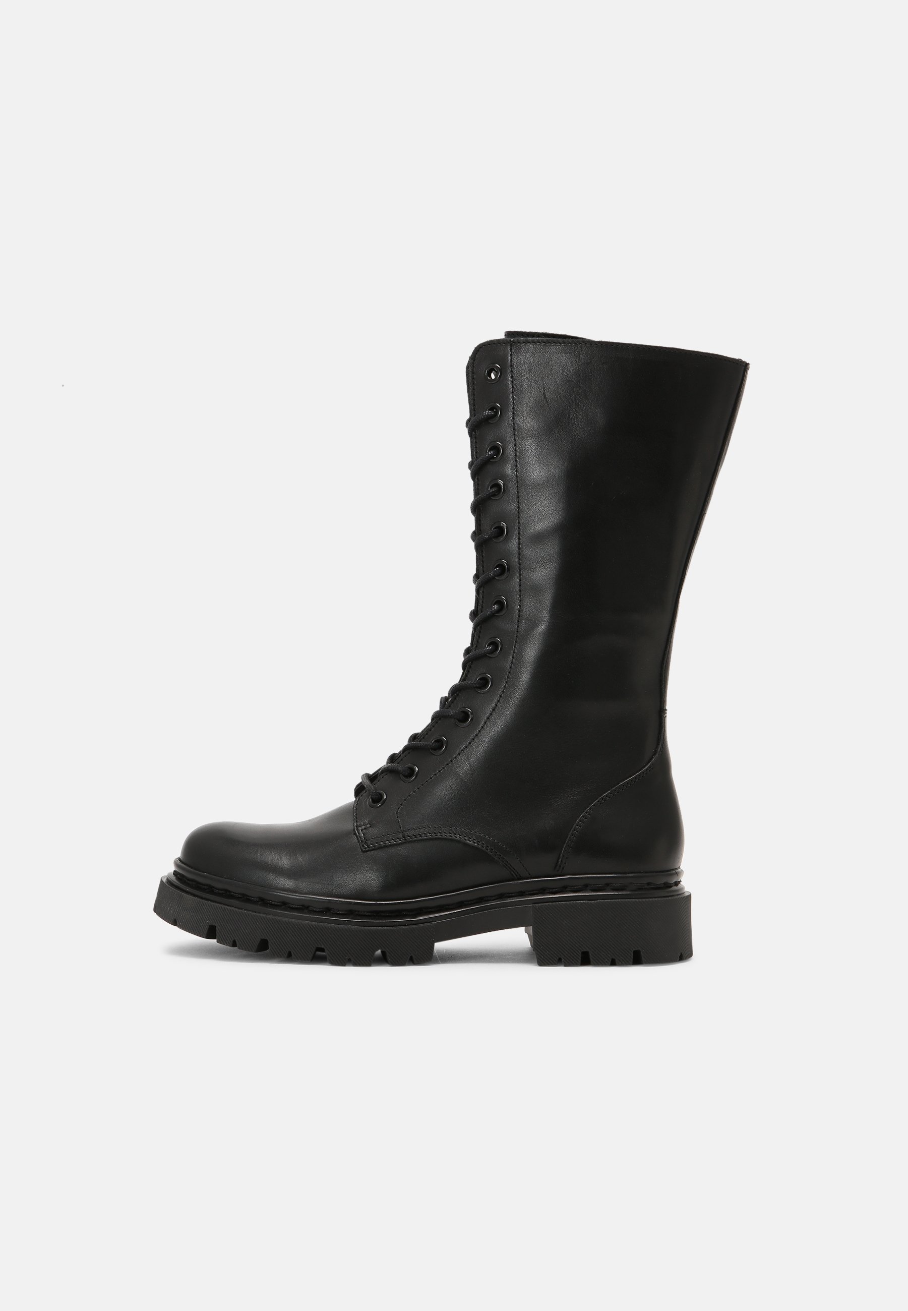 Women Lace-up boots Women Lace-up boots