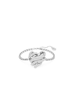 VOLTA HEART  - Armband - white