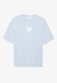 T-shirts med print - kentucky blue