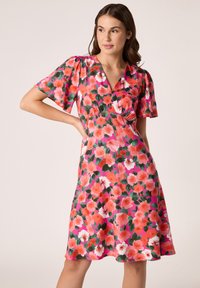 QUIOSQUE Freizeitkleid - multi coloured