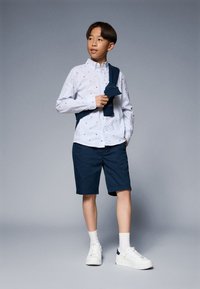 Tommy Hilfiger 1985 - Shorts - dark night navy