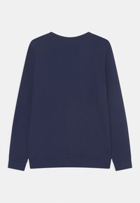 Guess CORE - Sweatshirt - deck blue