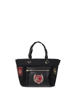 LOLA CASADEMUNT, WOMEN - Bolso de mano - black