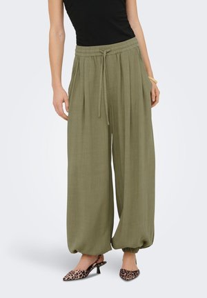 ONLY Pantalones - mermaid