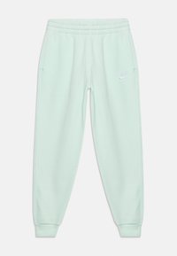 Niet geselecteerd, barely green/white