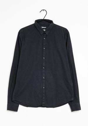 DKNY Chemise classique - black