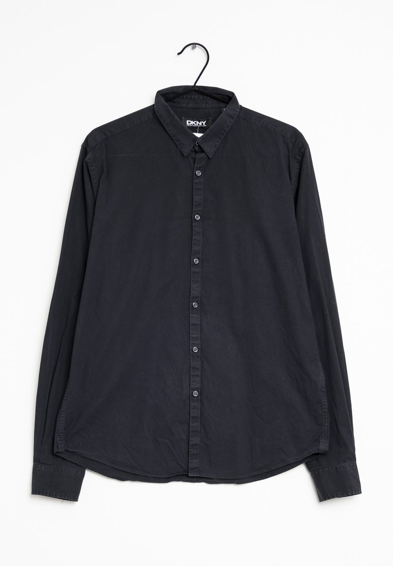 DKNY Chemise classique - black