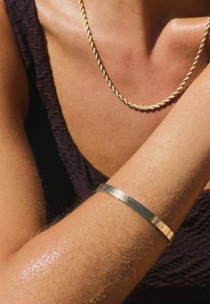 BANGLE REGULAR FIT - Bracelet - gold tone