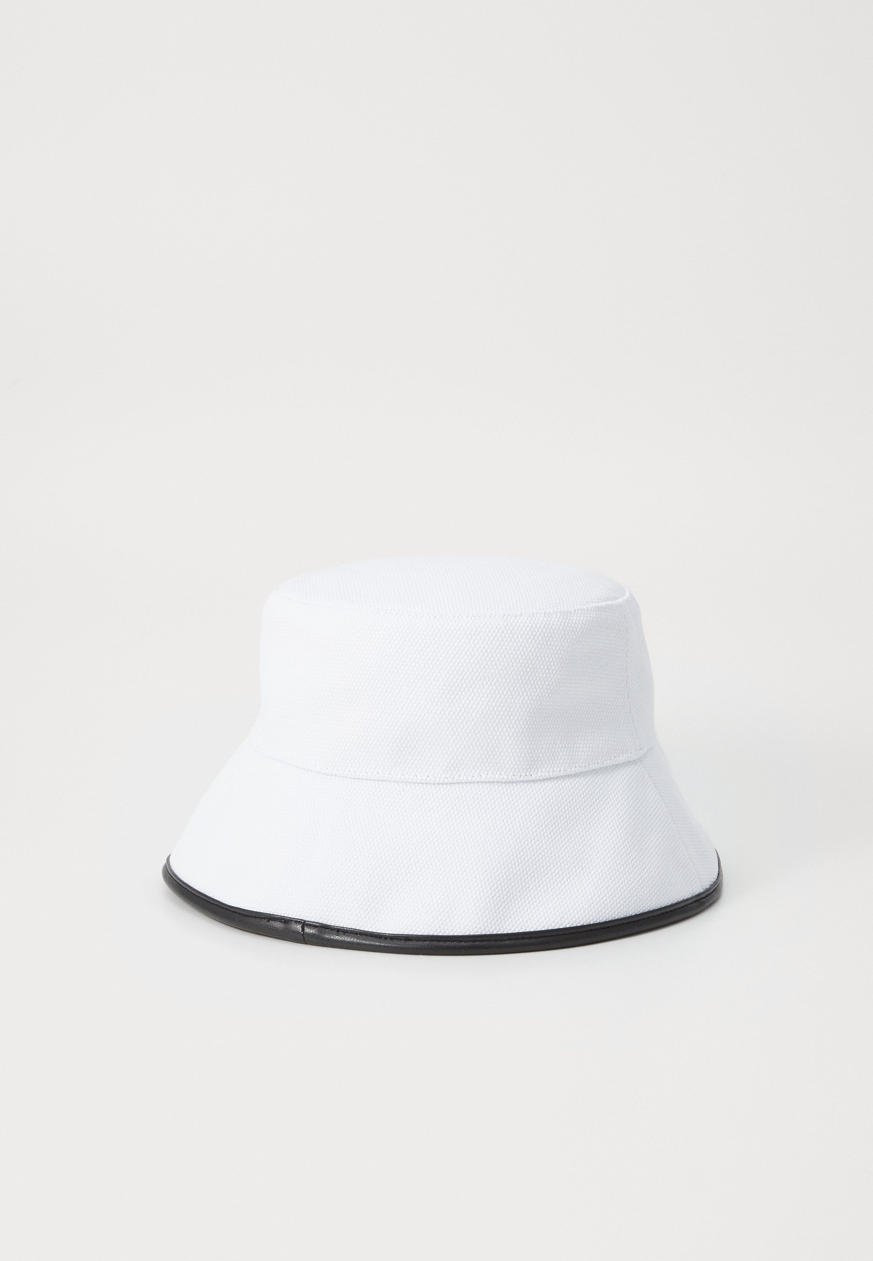 Max Mara Beachwear ESPERIA - Hat - white - Zalando.co.uk