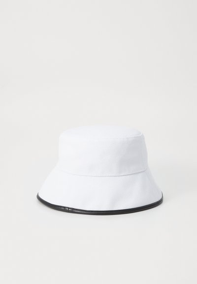 Max Mara Beachwear ESPERIA - Hattu - white