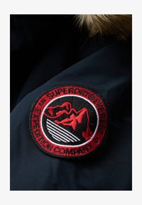 Selected, eclipse navy