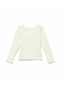 Niewybrane, snow white