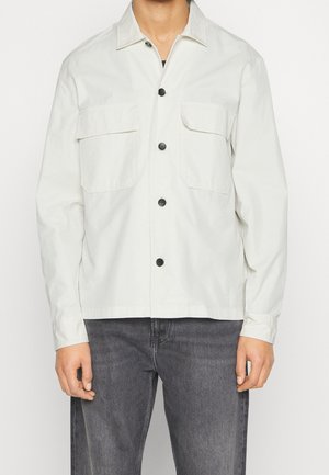 Chaqueta fina - off-white