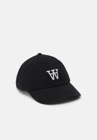 Unselected, black