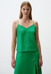 - Top