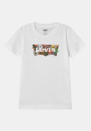 GRAPHIC - T-Shirt print - white