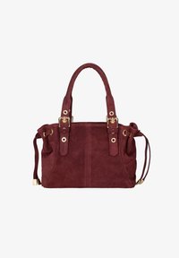 Niet geselecteerd, bordeaux