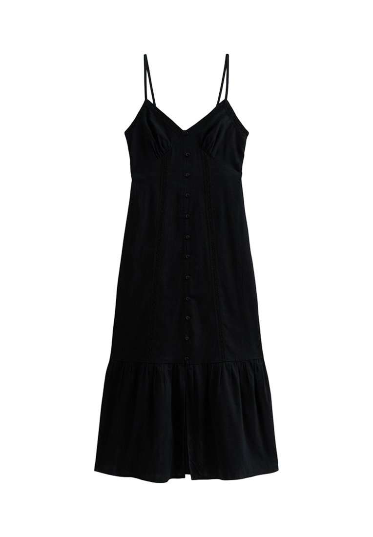 New Look Blousejurk zwart