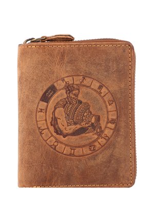 Greenburry VINTAGE STERNZEICHEN - Monedero - wassermann