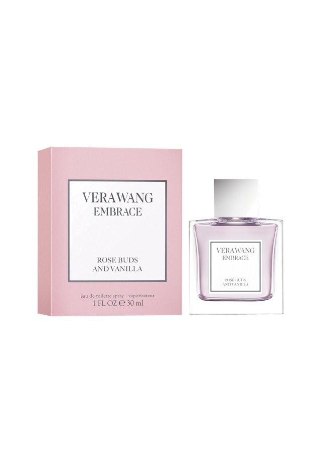 VERA WANG EMBRACE ROSE & VANILLA EAU DE TOILETTE - Eau de toilette - -
