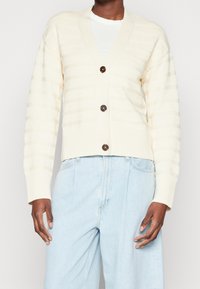 GANT Kofta - off-white