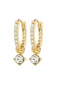 JOA - Earrings - gold plated
