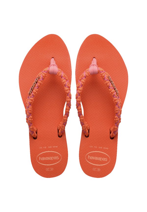 SLIM POINT BOHO - Pool shoes3