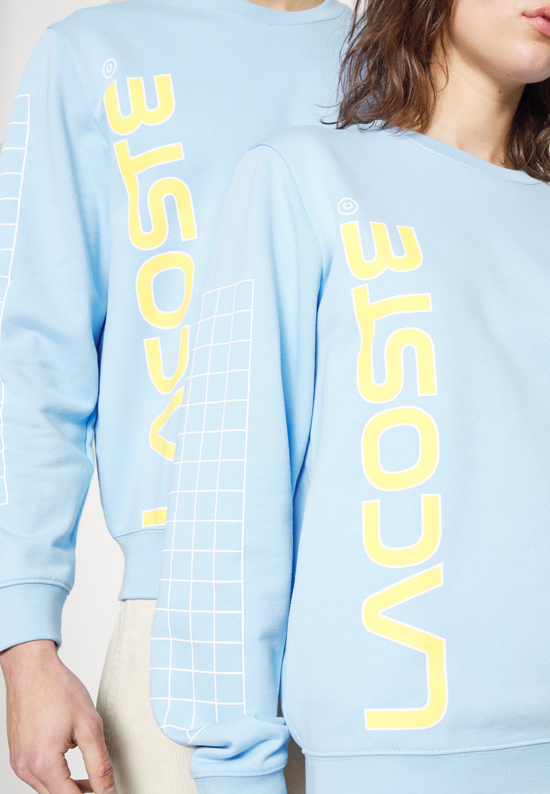 Lacoste UNISEX EXCLUSIVE - Sweatshirt 