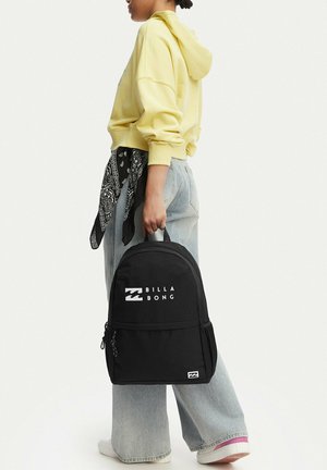 Billabong, UNISEX, czarny