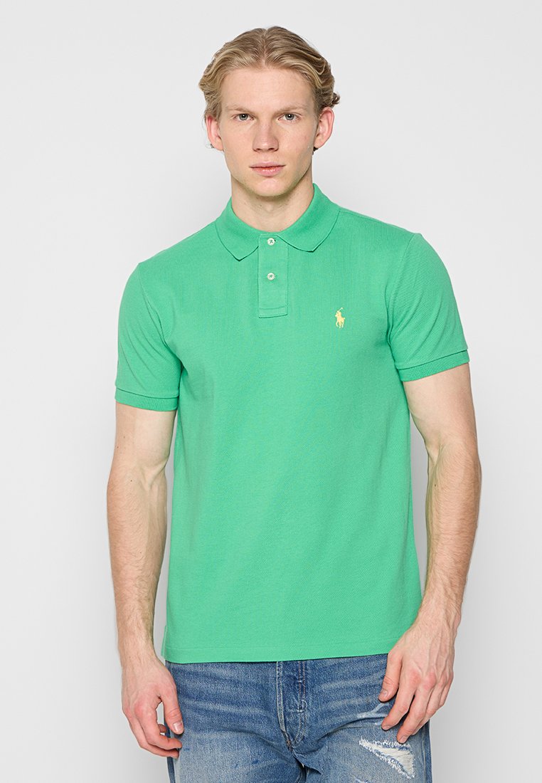 Polo Ralph Lauren Poloshirt bruin