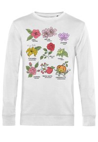 Disney DISNEY PRINCESSES PRINCESS FLOWERS - Bluza