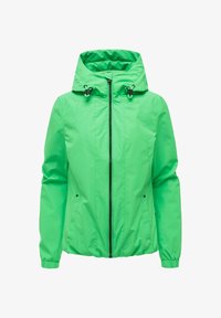 Niewybrane, cactus green