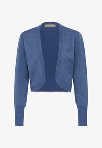 Nepasirinkta, true navy melange