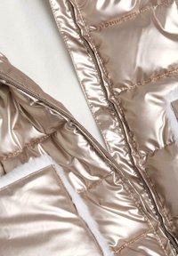 Chicco Abrigo de invierno - gold