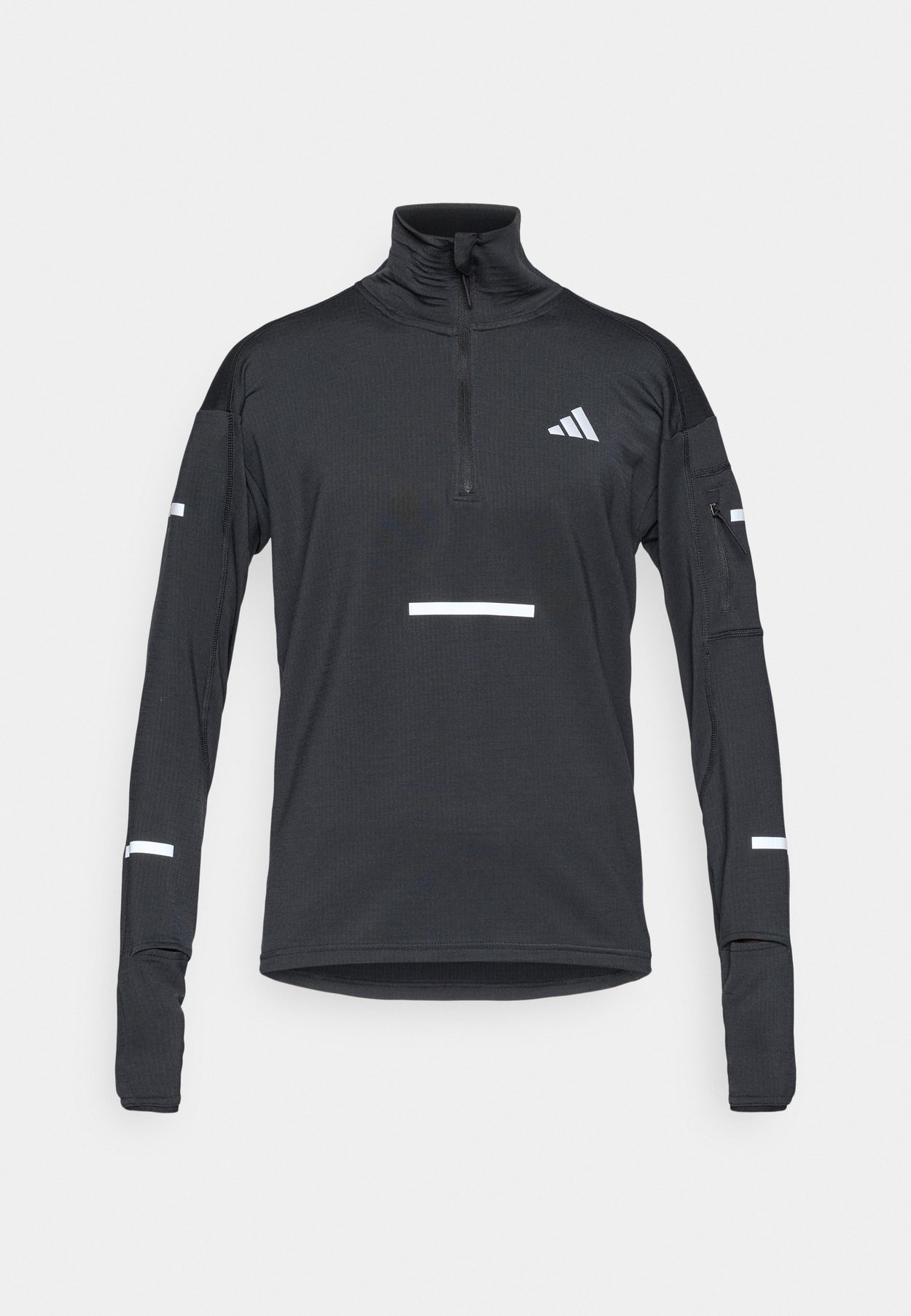 Langarmshirt
